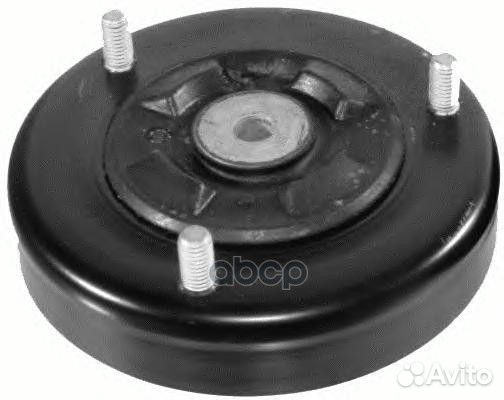 Опора амортизатора 802004 Sachs