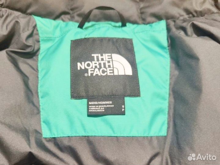 The north face lhotse 700