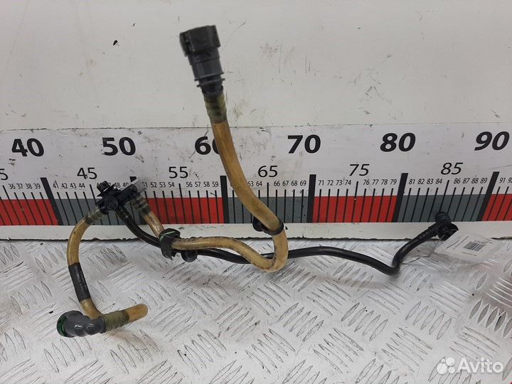 Трубка топливная для Renault Trafic 2