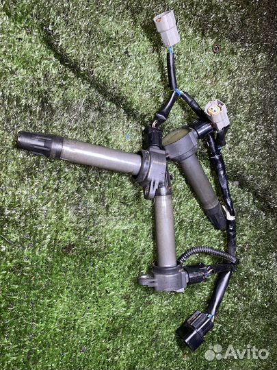 Катушка зажигания 6B31 Mitsubishi Outlander Xl CW6