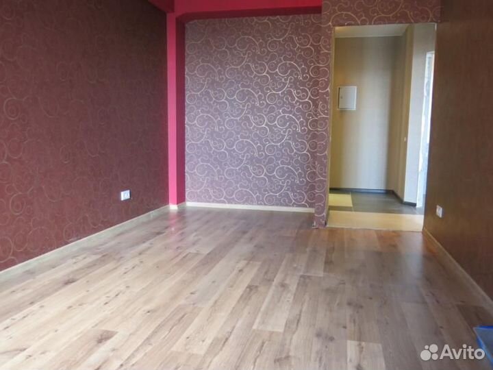 Ремонт квартир, коттеджей, офисов под ключ