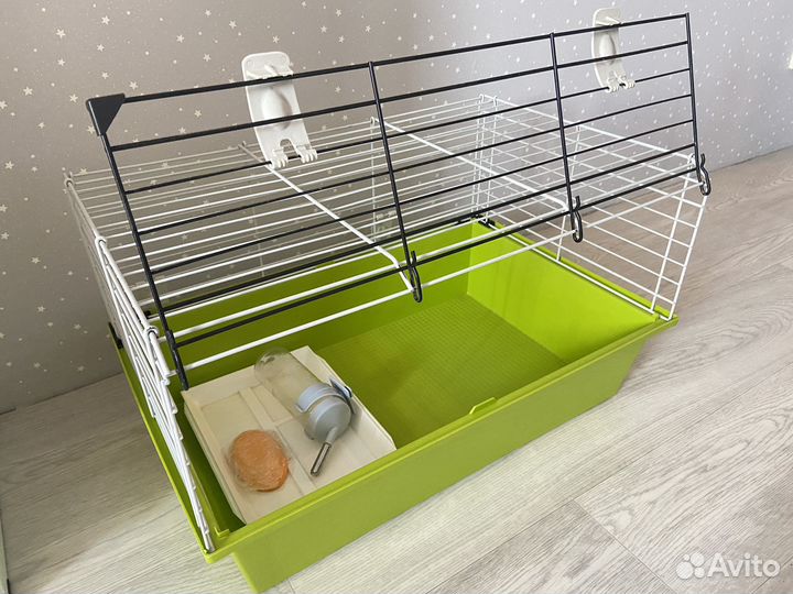 Клетка для кролика,грызунов