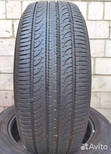 Yokohama Geolandar SUV G055 235/60 R18 107V