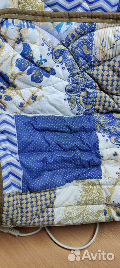 Грелка электрическая 