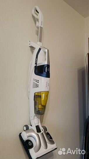 Пылесос Tefal Clean & Steam Multi