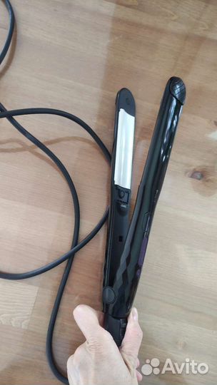 Выпрямитель для волос philips nl-9206 ad-4