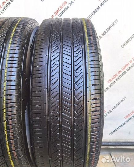 Hankook H745 Mileage Plus III 205/65 R15 92N