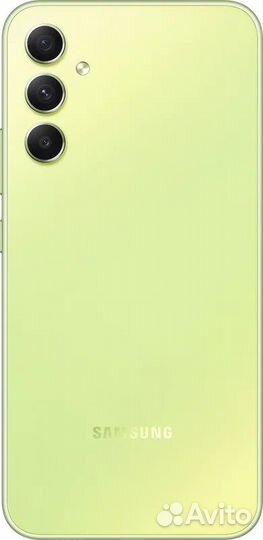 Samsung Galaxy A34, 8/128 ГБ