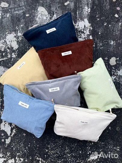 Косметичка новая