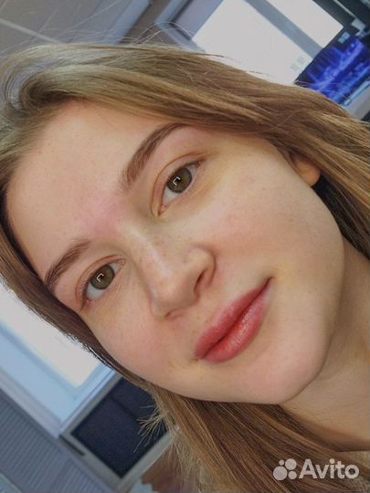 Мастер бровист