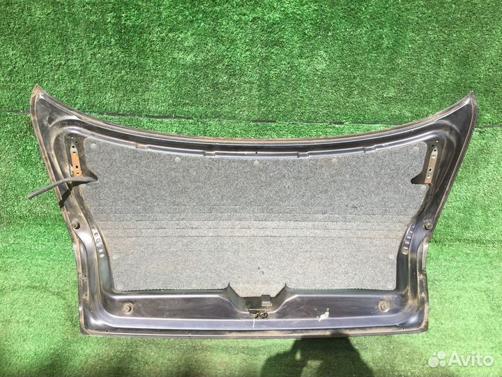 Крышка багажника Nissan Cefiro A32