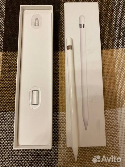 Стилус для iPad