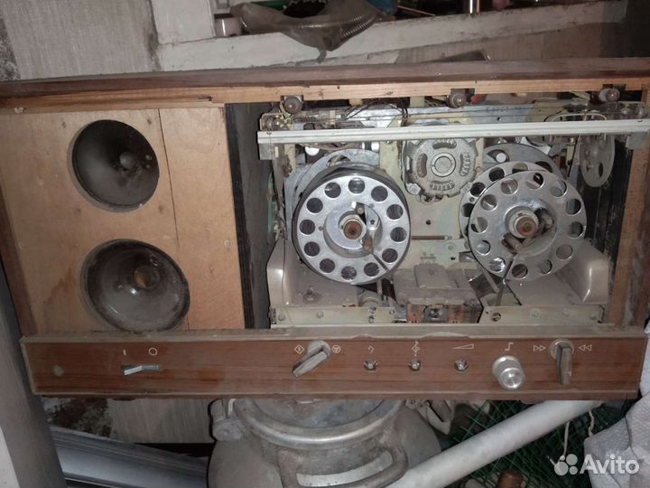 Продаю мост постоянного тока типа мву-49