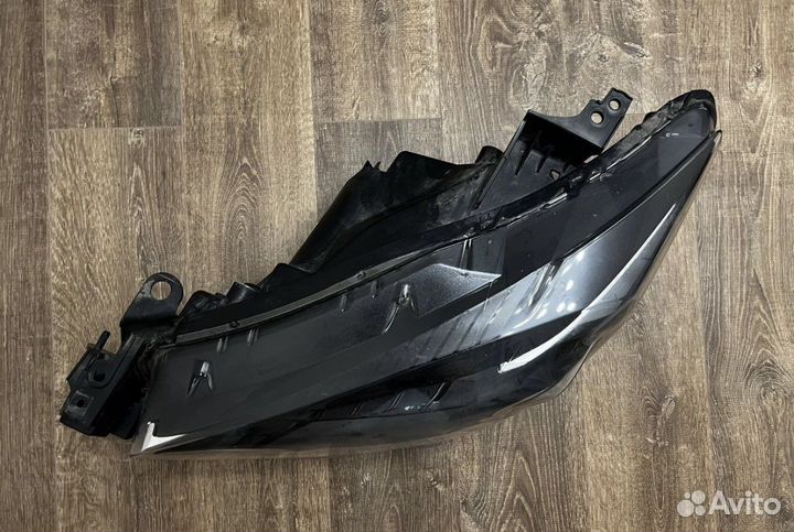 Фара левая светодиодная Mazda CX-5