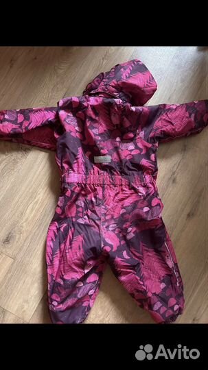 Комбинезон reima tec 86