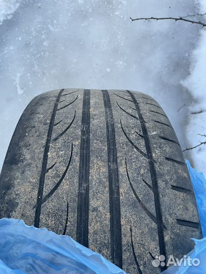 Hankook Ventus V12 Evo K110 225/45 R17