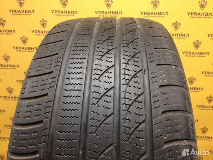 Minerva F105 235/55 R19 91W