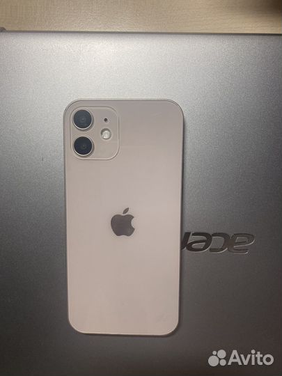 Муляж iPhone 12