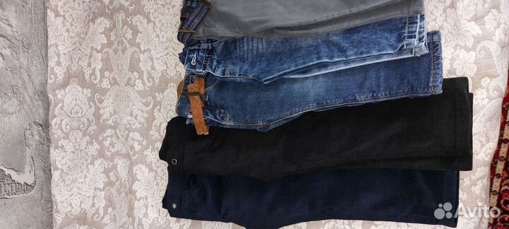 От пол года до 5л