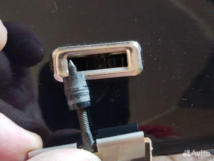 Баян рубин 6