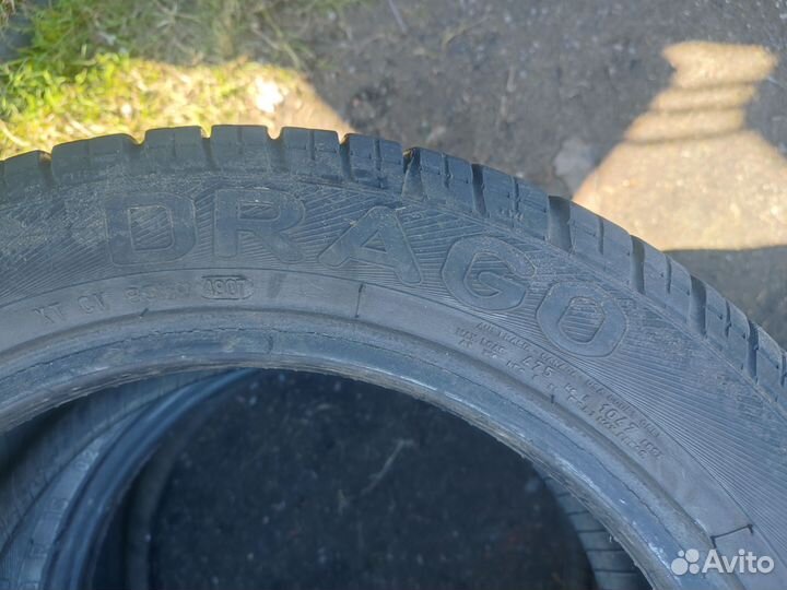 Green Dragon GD-929 195/50 R15 82V