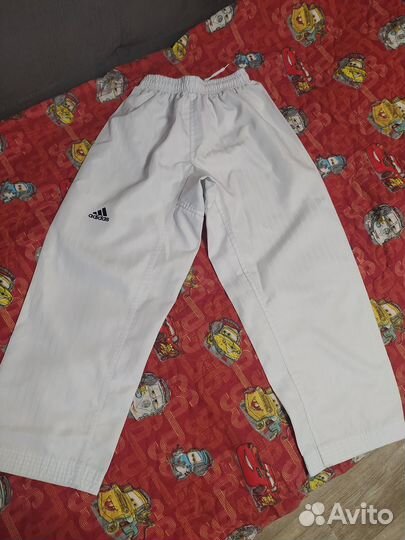 Добок для тхэквондо 140