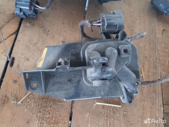 Блок розжига ксенон Volvo S40 V50