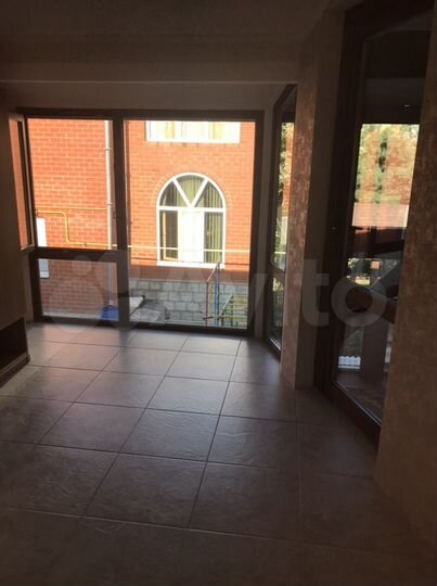 Комната 25 м² в 1-к., 2/2 эт.