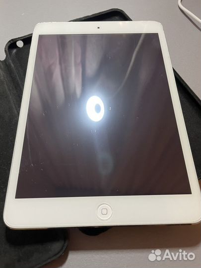 iPad 2 mini 16gb wi-fi + cellular