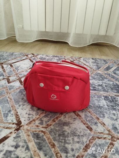 Эргорюкзак aiebao