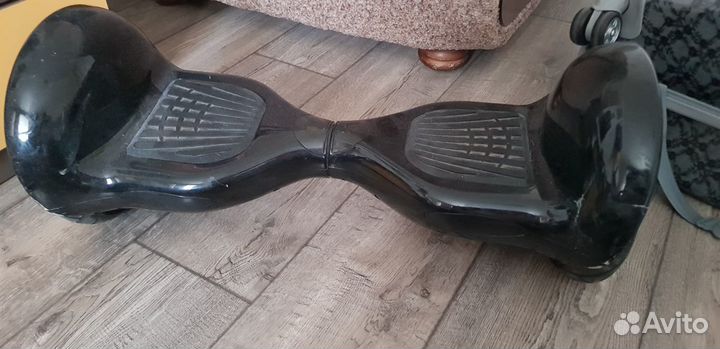 Гироскутер бу