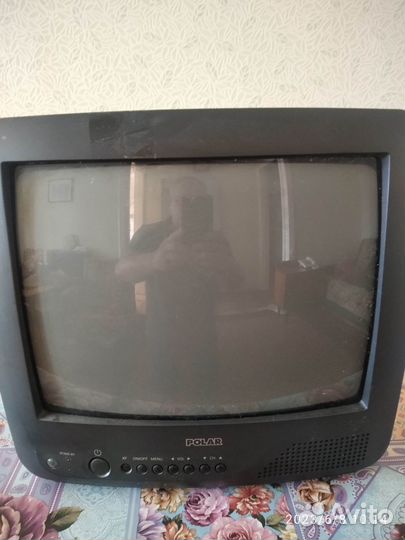 Телевизор бу