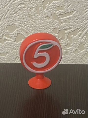 Завры пятерочка прилипала