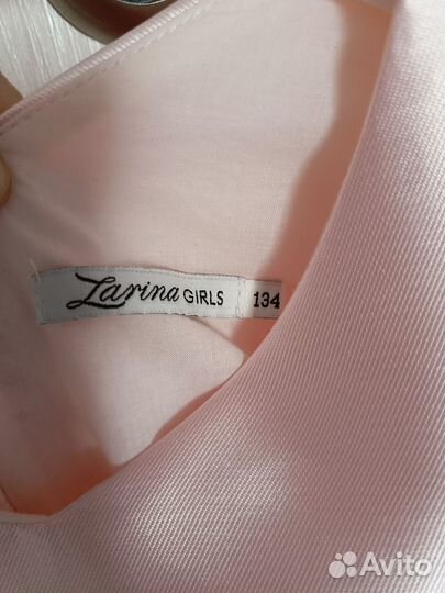 Платье на выпускной Зарина 134р