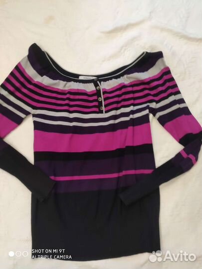 Женская одежда xl