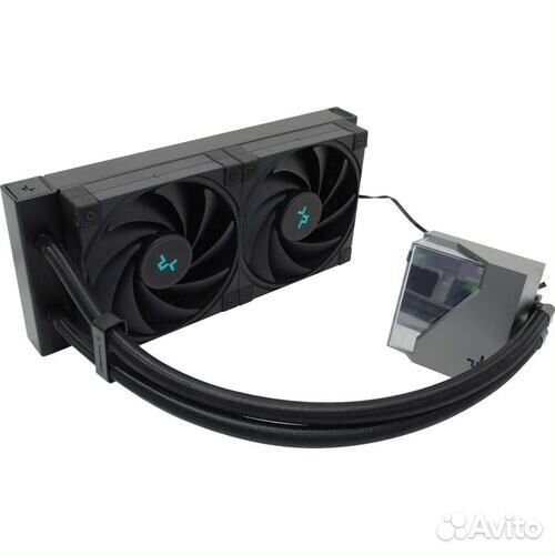 DeepCool LT520