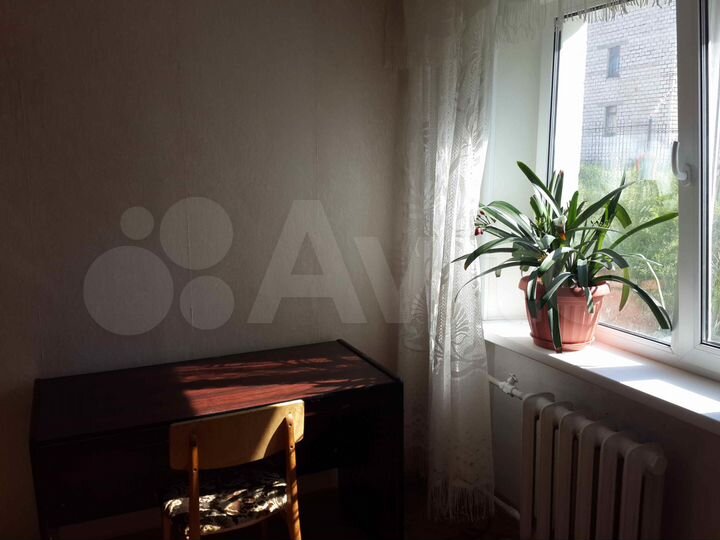2-к. квартира, 45 м², 2/5 эт.