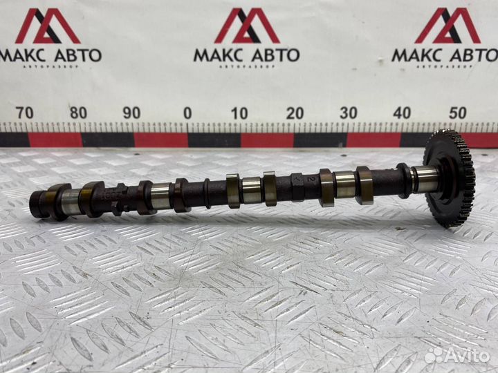 Б/У распредвал выпускной Mazda Demio 2 DY3W zjve 1