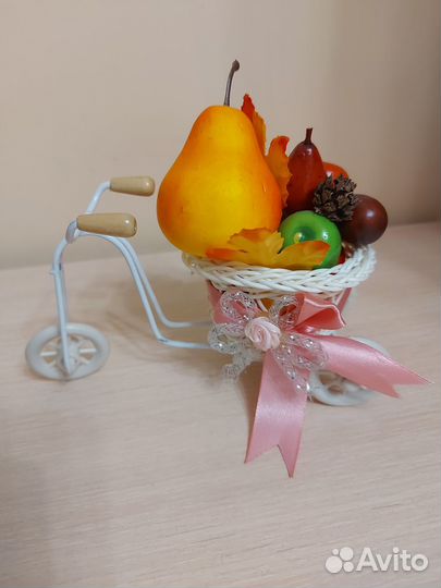 Декор для дома(цена за 3шт)