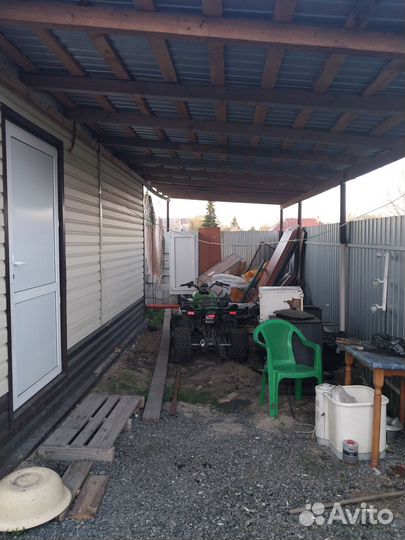 Квадроцикл русская механика