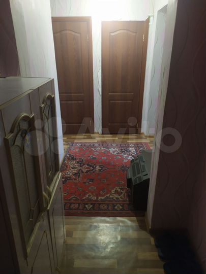 1-к. квартира, 44,1 м², 2/2 эт.