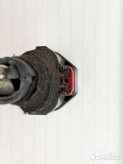 Разъем Ford 8U2Z14S411SA Ecosport 2 pin