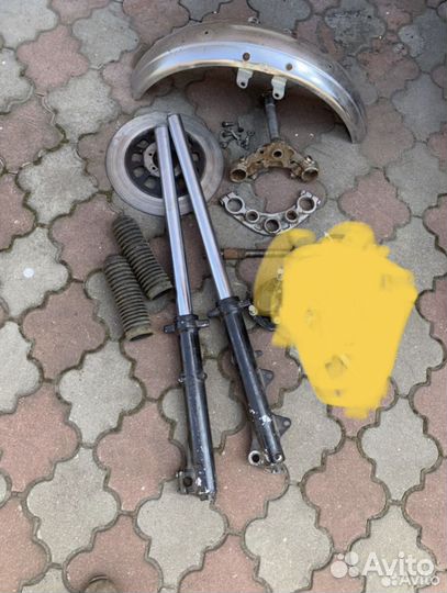 Для иж планета orion