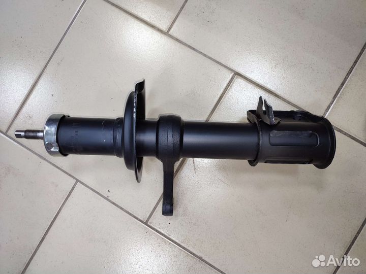 Стойки передней подвески ваз 2108-2115