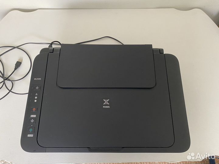 Принтер сканер