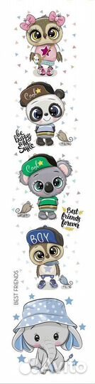 Интерьерные панели IP 099