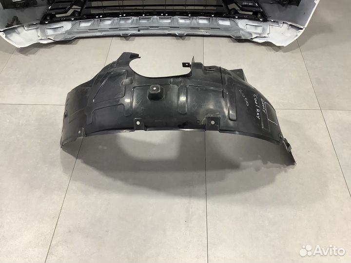 Подкрылок Geely Coolray SX11