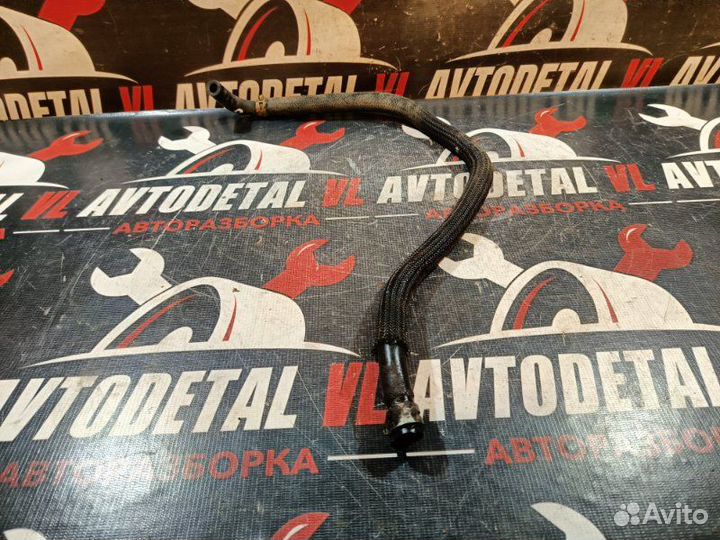 Шланг гур Mazda 3 седан BK 2006-2009