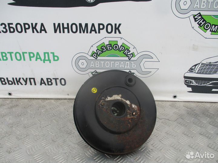 Вут Hyundai Sonata 3 2.0 1996г