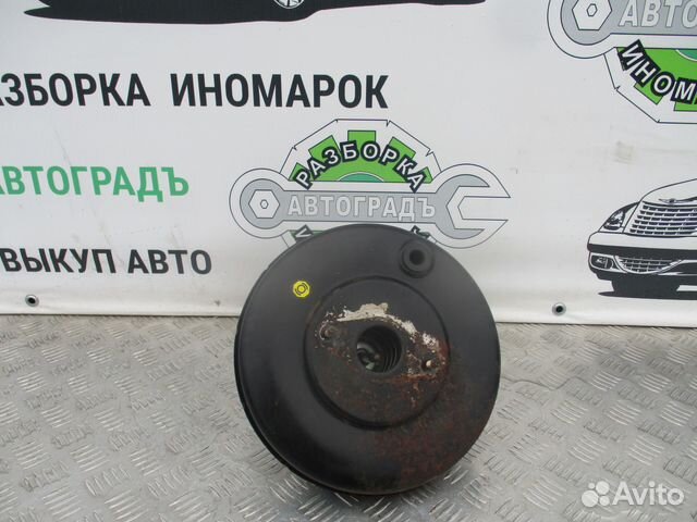 Вут Hyundai Sonata 3 2.0 1996г